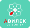 Сеть аптек Авилек