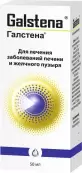 Галстена Капли 50мл от Рихард Биттнер