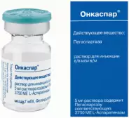 Онкаспар