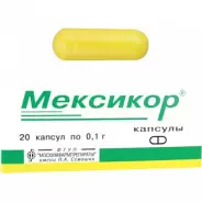 Мексикор