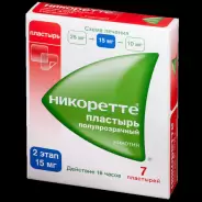 Никоретте