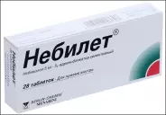 Небилет