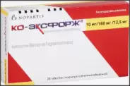 Ко-Эксфорж