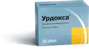 Урдокса