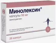 Минолексин