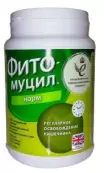 Фитомуцил Норм Порошок 250г от ADM Protexin LTD (АДМ Протексин)