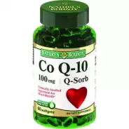 Коэнзим Q10