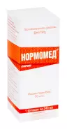 Нормомед