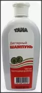 Tana (Тана) Шампунь дегтярный