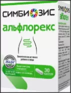 Симбиозис Альфлорекс