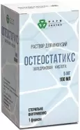 Остеостатикс