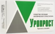 Свечи Уропрост