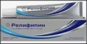 Релифипин Гель рект/наруж.примен. 20мг+3мг/г 20г от Контракт фарма