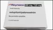 Акинзео Набор табл.и капс. 300мг+500мкг №1 от Хелсинн Байрекс