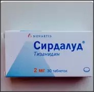 Сирдалуд