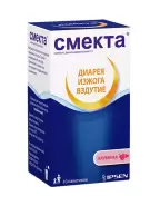 Смекта