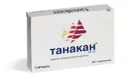 Танакан