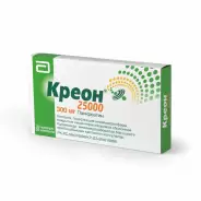 Креон 25 000