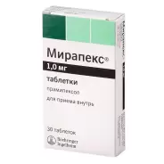 Мирапекс