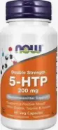 5-НТР (5-гидрокситриптофан) Двойная сила Капсулы 694мг (200мг) №60 в СПБ (Санкт-Петербурге) от ПетроАптека Бухарестская 90