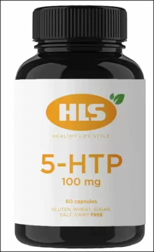 5-НТР (5-гидрокситриптофан)