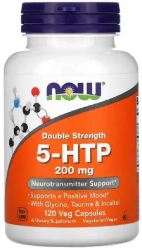5-НТР (5-гидрокситриптофан)