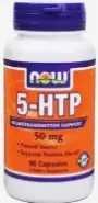 5-НТР (5-гидрокситриптофан) Капсулы 440мг (50мг) №90 от ЗДОРОВ ру Домодедовская