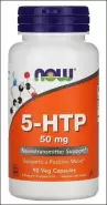 5-НТР (5-гидрокситриптофан) Капсулы 440мг (50мг) №90 от ЗДОРОВ ру Юго-Западная