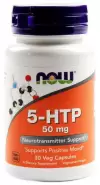 5-НТР (5-гидрокситриптофан) Капсулы 50мг №30 в Павловском Посаде