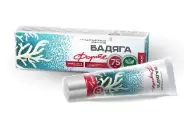 7 Нот здоровья Бадяга Форте Гель в тубе 75мл от Аптека Подорожник