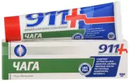911 гель-бальзам для суставов с чагой Туба 100мл от 36,6 Аптека №724