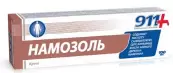 911 Намозоль крем д/удал.натоптышей Туба 100мл от Твинс Тэк ЗАО