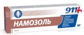 911 Намозоль крем для удаления натоптышей Туба 100мл от Твинс Тэк ЗАО