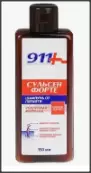 911 Сульсен Форте Шампунь от перхоти Флакон 150мл от Твинс Тэк ЗАО