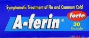 А-ферин форте A-ferin Forte