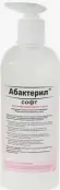 Абактерил софт мыло жидкое Флакон с дозатором 500мл от Рудез ПК