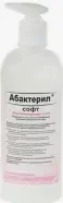 Абактерил софт мыло жидкое