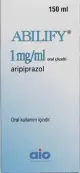 Абилифай Сироп 1мг/мл 150мл от Не определен