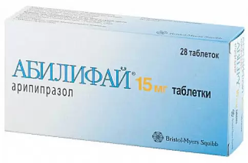 Абилифай