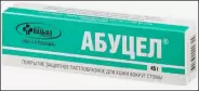 Абуцел Паста 45г в Энгельсе от Озерки Энгельс Строителей пр-кт 12