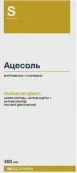Ацесоль Флакон 400мл №20 от Гротекс ООО
