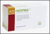 АД Норма Капсулы 240мг №60 от ГНЦ прикладной микробиологии