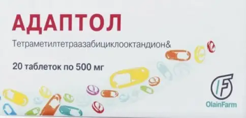 Адаптол