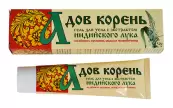 Адов корень с экстрактом индийского лука Гель д/тела 50г от РеалКосметикс ЗАО