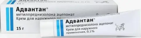 Адвантан Крем 0.1% 15г