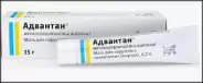 Адвантан Мазь 0.1% 15г в Ростове-на-Дону от Доктор Столетов Аксай Аксайский 23 Ц