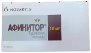 Афинитор