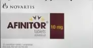 Афинитор Таблетки 10мг №30 от Аптека ру Ростов-на-Дону Проспект Космонавтов