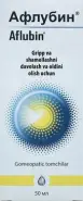 Афлубин Капли 50мл от Здоровье плюс Каховка 10к3