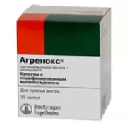 Агренокс